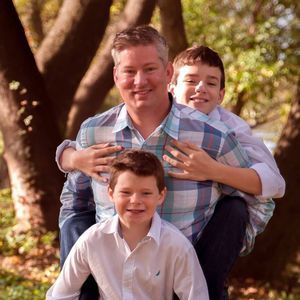 Meet your Posher, David